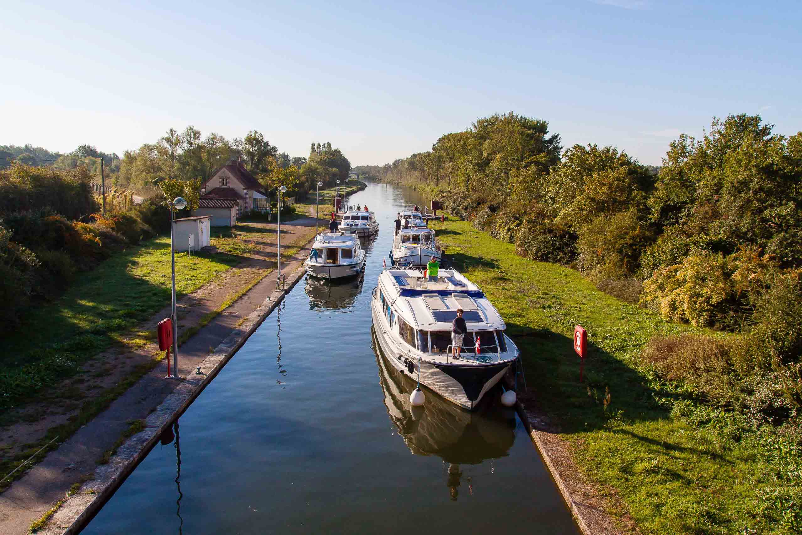 Varen in Loire Nivernais